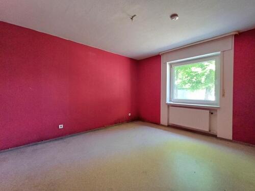 Foto - Etagenwohnung in Minden zur Miete