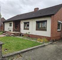 Geräumiges Einfamilienhaus mit Potenzial in zentraler Lage von RD - Rendsburg
