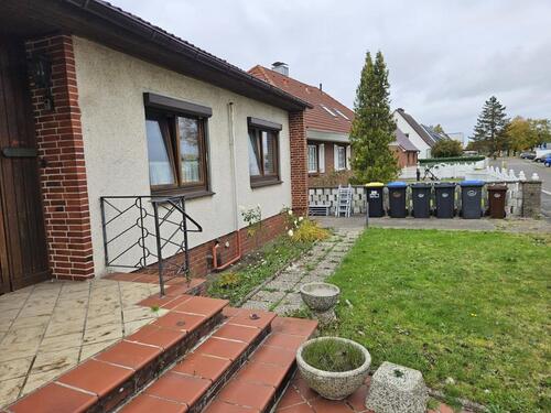 Foto - Einfamilienhaus zum Kaufen in Rendsburg