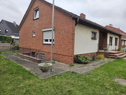Foto - Einfamilienhaus in Rendsburg