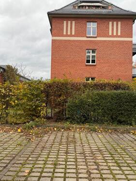 Foto - PKW Stellplatz, Schmiedegasse Potsdam