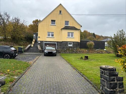 Foto - Haus Bj 1951 Saniert ( bezugsfertig ) in Enspel