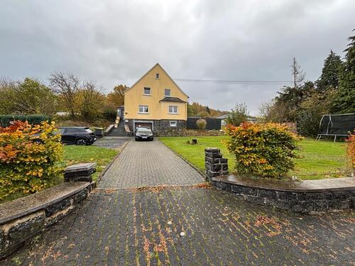 Foto - Einfamilienhaus zum Kaufen in Nistertal