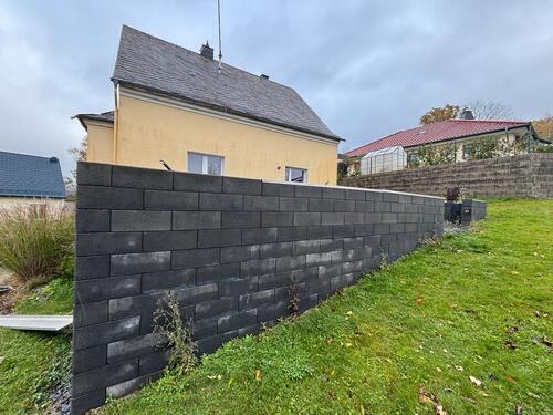 Foto - Einfamilienhaus in Nistertal