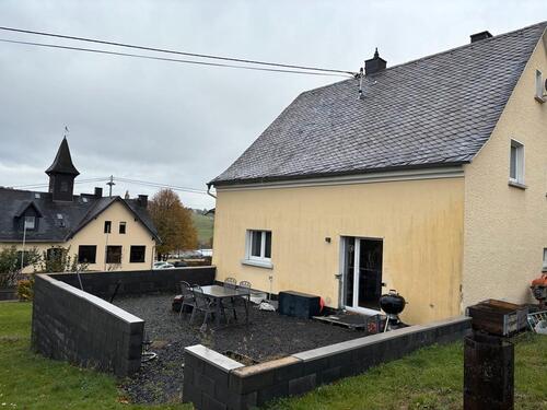 Foto - Einfamilienhaus in Nistertal zum Kaufen