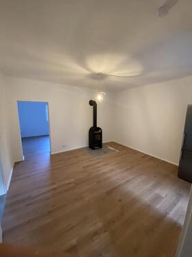 Foto - Etagenwohnung in Blieskastel