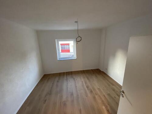 Foto - Etagenwohnung in Blieskastel zur Miete