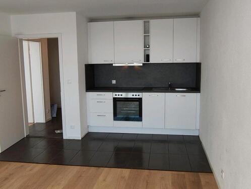 Foto - 2 Zimmer Loggia Wohnung 45m² Buchloe zur Miete