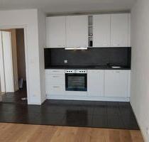 2 Zimmer Loggia Wohnung 45m² Buchloe zur Miete - Landsberg am Lech Ellighofen