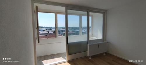 Foto - Etagenwohnung in Landsberg am Lech