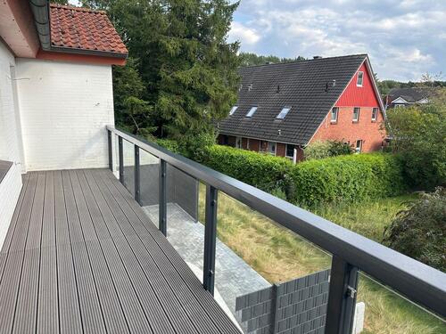 Foto - Einfamilienhaus zur Miete in Kiel