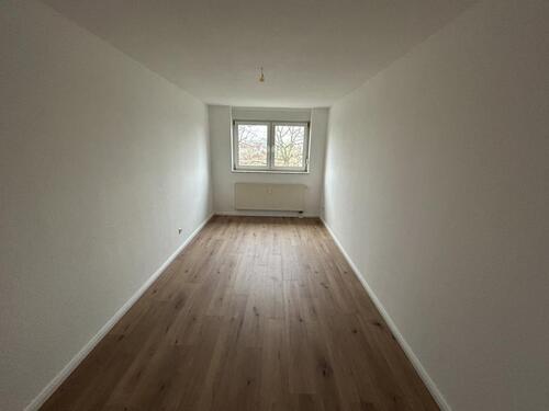 Foto - Etagenwohnung in Magdeburg