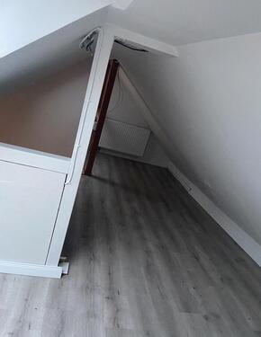 Foto - Etagenwohnung in Viersen