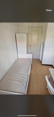 Foto - Kuscheliges WG Zimmer in Stuttgart mit eigenem Balkon