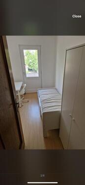 Foto - 6 Zimmer Etagenwohnung zur Miete in Scheer