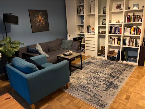 Foto - 2 Zimmer Etagenwohnung zur Miete in Düsseldorf