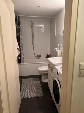 Foto - 2 Zimmer Etagenwohnung in Düsseldorf