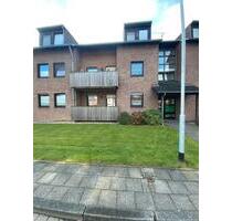 Erdgeschoss-Apartment mit Balkon in Hinsbeck - Nettetal