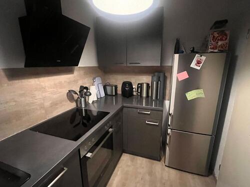 Foto - Etagenwohnung in Nettetal zur Miete