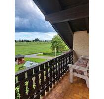 Große Dachgeschosswohnung in Kösching