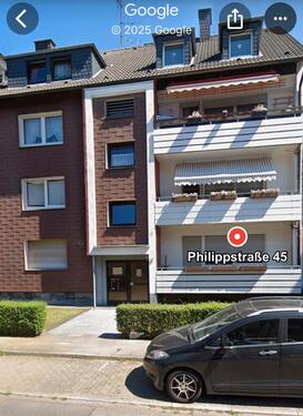 Foto - Ruhige 2,5 Mietwohnung im Grünen