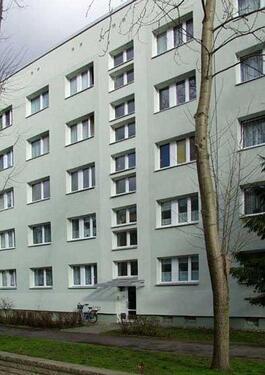 Foto - 3-Raum-Wohnung mit Grundmietenerlass oder Baumarktgutschein!