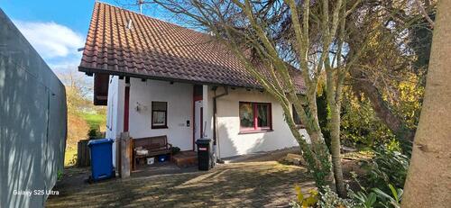 Foto - 4 Zimmer Einfamilienhaus zum Kaufen in Bad Schussenried