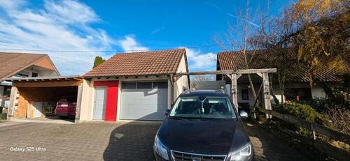 Foto - 4 Zimmer Einfamilienhaus in Bad Schussenried