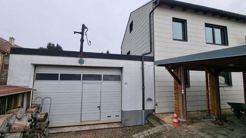 Foto - 6 Zimmer Einfamilienhaus in München