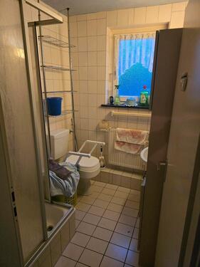 Foto - 3 Zimmer Etagenwohnung zur Miete in Bad Salzdetfurth