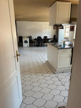 Foto - 3 Zimmer Etagenwohnung zur Miete in Uslar