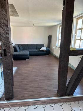 Foto - 3 Zimmer Etagenwohnung in Uslar