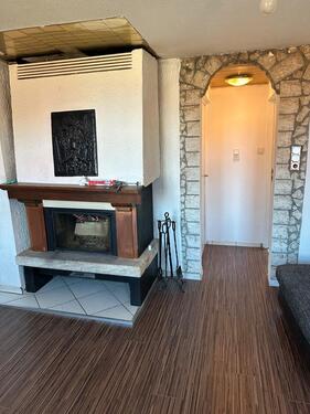 Foto - Etagenwohnung in Uslar zur Miete