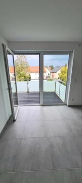 Foto - 1 Zimmer Wohnung Balkon Neubau - 500,00&nbsp;EUR Kaltmiete, ca.&nbsp; 45,00&nbsp;m&sup2;