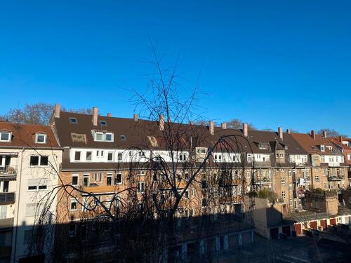 Foto - 3-ZKB in Mannheim Neuostheim zu verkaufen