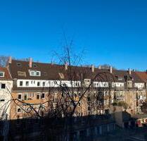 3-ZKB in Mannheim Neuostheim zu verkaufen