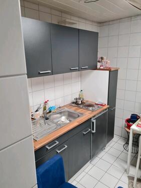 Foto - 1 Zimmer Etagenwohnung zur Miete in Singen (Hohentwiel)