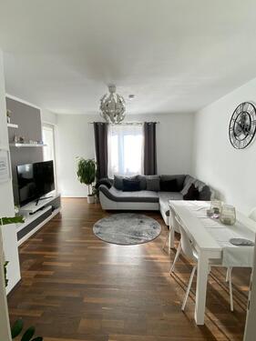 Foto - Provisionsfrei Immobilien: Sonnige 3-Zimmer-Wohnung in Moosach