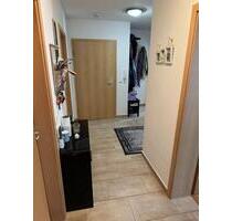 4 Zimmerwohnung, Küche , Bad und TG Stellplatz in Ebersberg