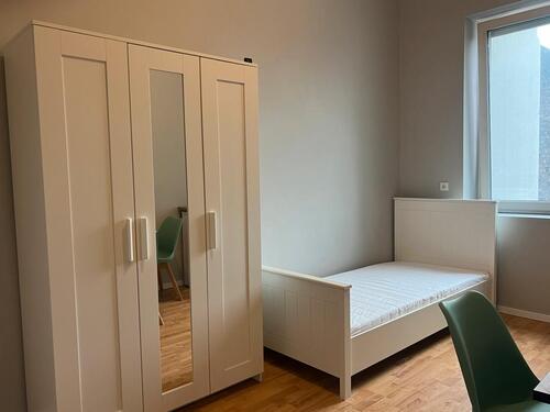 Foto - Möblierte Zweizimmerwohnung in Dortmund zu vermieten