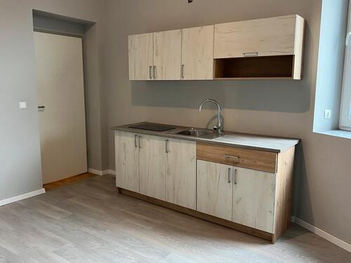 Foto - 2 Zimmer Etagenwohnung in Dortmund