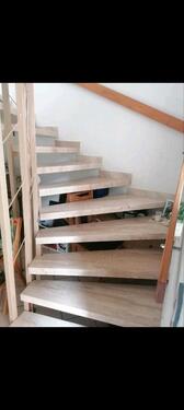 Foto - 4 Zimmer Etagenwohnung in Schönau an der Brend