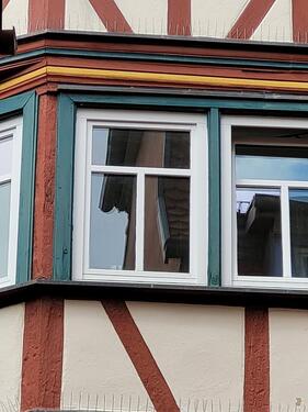 Foto - Altstadt Wertheim, saniert: Schöne 2 Zi-Whg. mit EBK