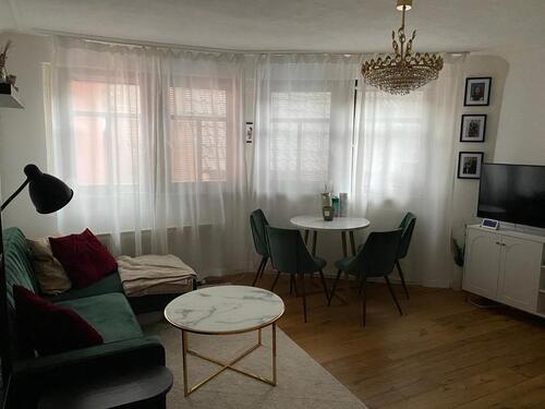 Foto - 2 Zimmer Etagenwohnung zur Miete in Wertheim