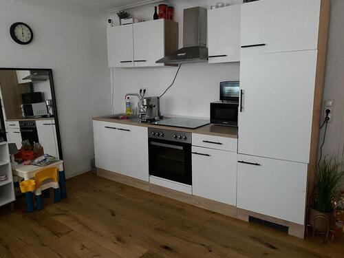 Foto - 2 Zimmer Etagenwohnung in Wertheim