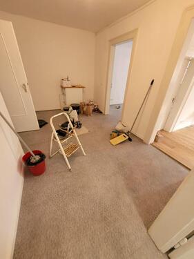 Foto - Etagenwohnung in Wertheim zur Miete