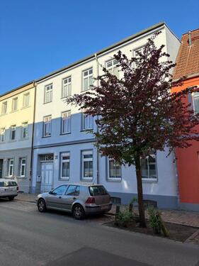 Foto - Helle, geräumige 2-Zimmerwohnung in Zentrumsnähe