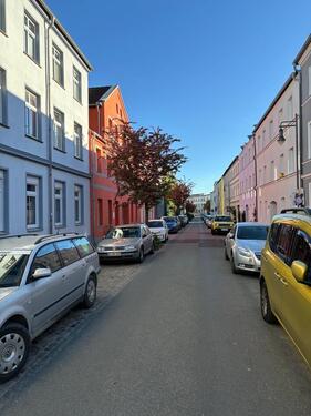 Foto - 2 Zimmer Dachgeschoßwohnung zur Miete in Schwerin