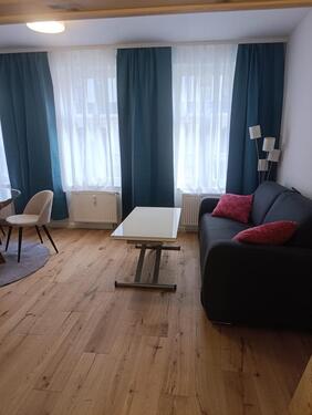 Foto - Hochparterre in Leipzig zur Miete