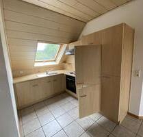 Gemütliche 1ZKB Wohnung in ruhiger Lage (Vermietung ab 01.08.2026) - Nonnweiler